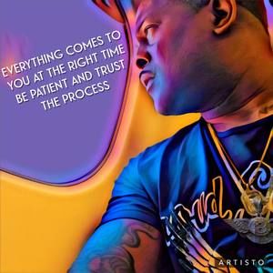 Meet your Posher, Barbados